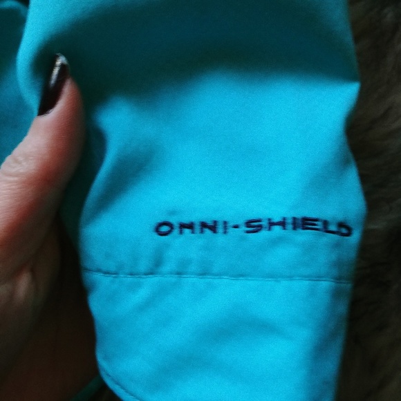 Columbia Jacket - Picture 3 of 5